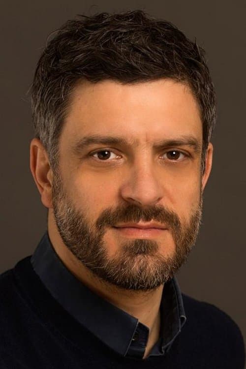 Photo of Kenneth Kainz