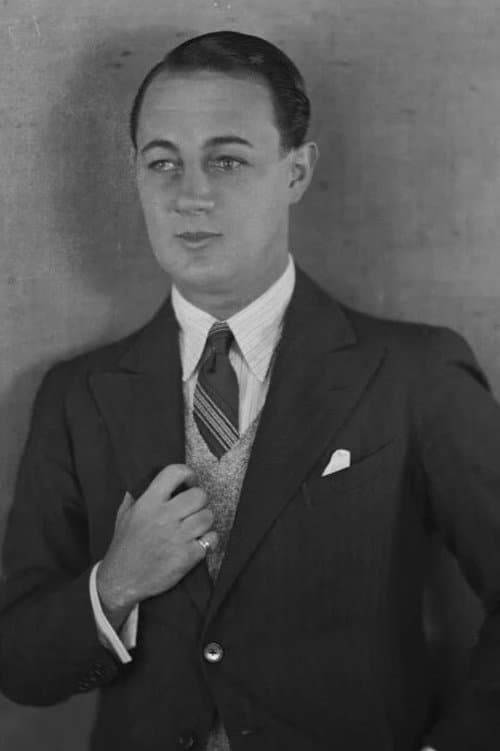 Photo of Kenneth Kent