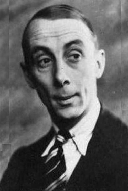 Photo of Kenneth Kove