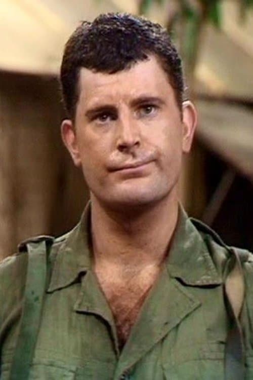 Photo of Kenneth MacDonald