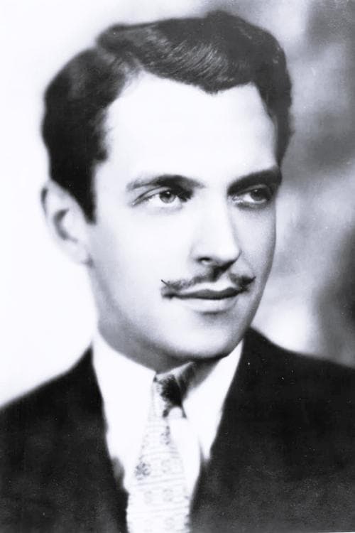 Photo of Kenneth MacKenna