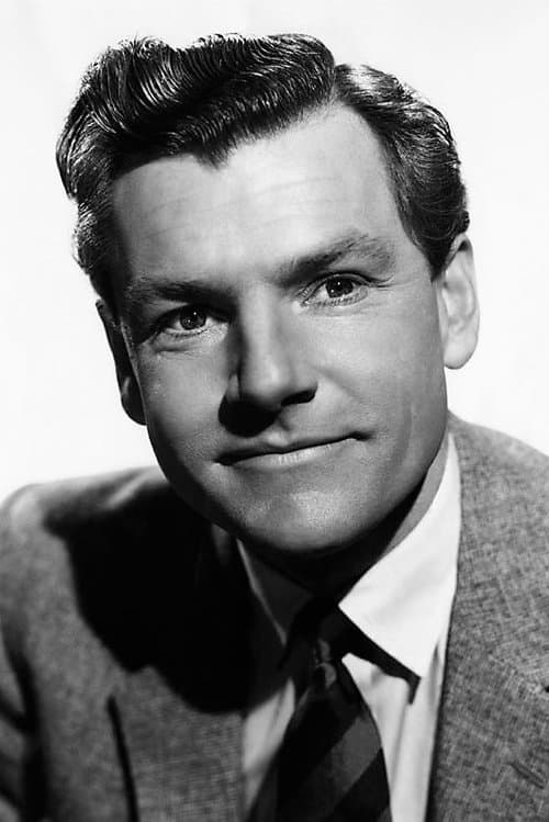 Photo of Kenneth More