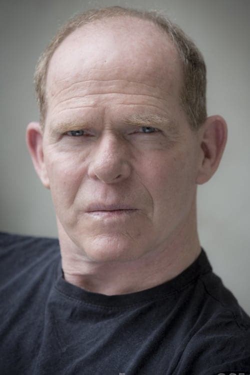 Photo of Kenneth Radley