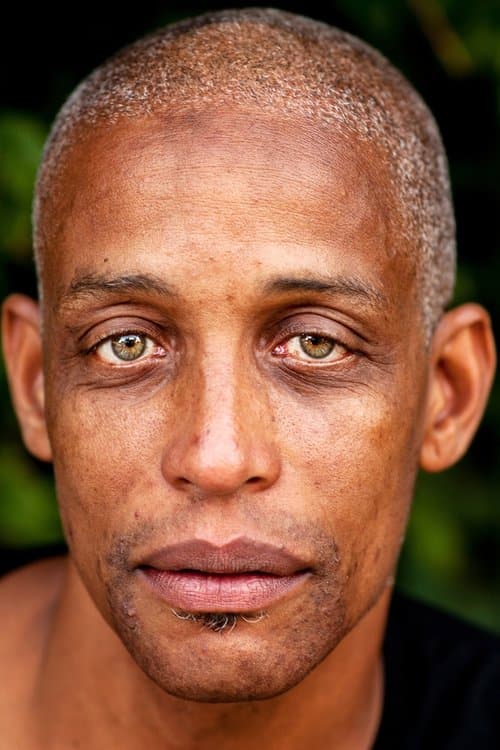 Photo of Kenneth Ransom