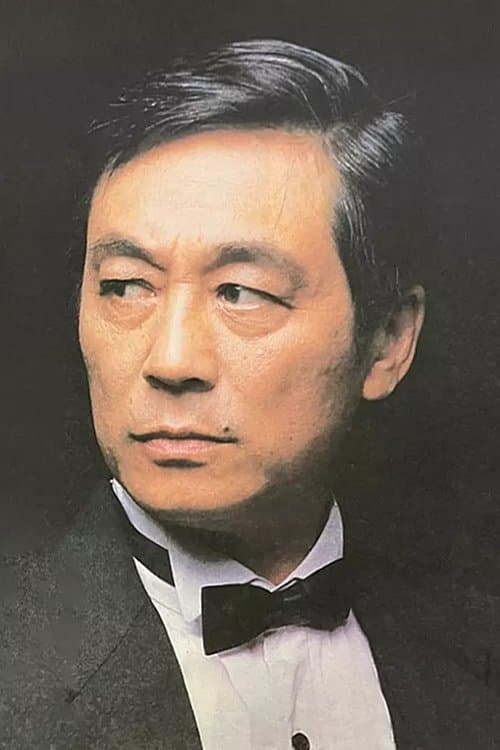 Photo of Kenneth Tsang