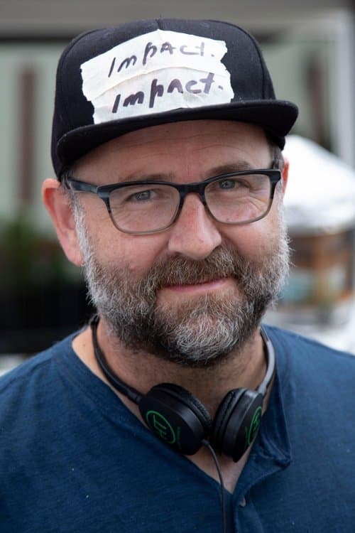 Photo of Kenny Beaumont