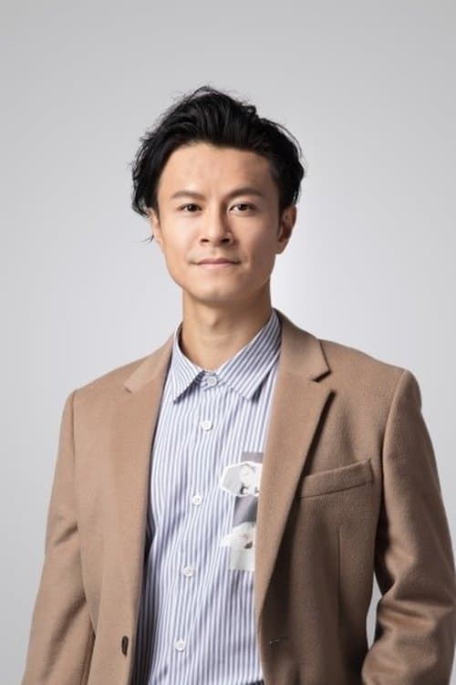 Photo of Kenny Chan