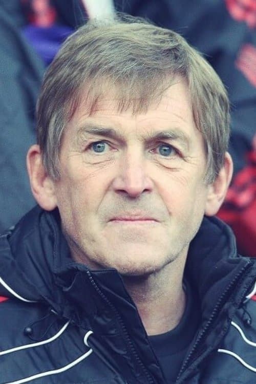 Photo of Kenny Dalglish