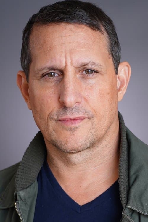 Photo of Kenny Johnston