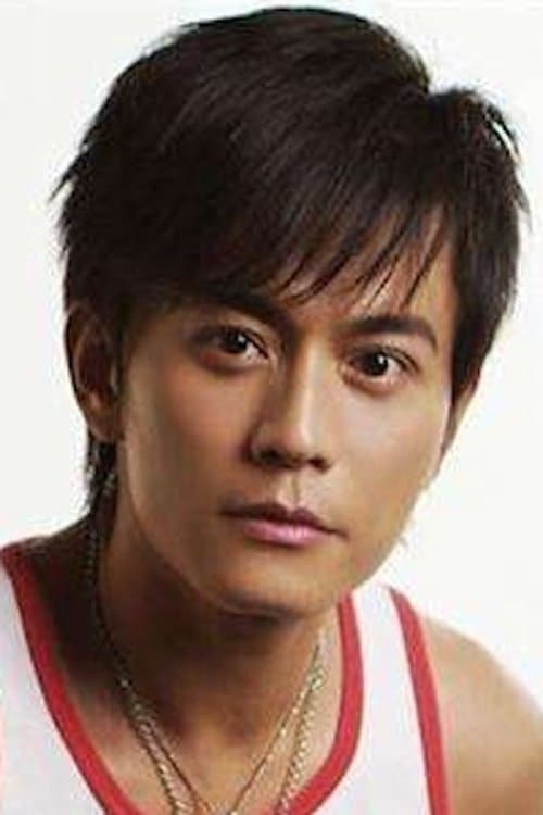 Photo of Kenny Lam Chi-Ho