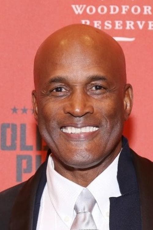 Photo of Kenny Leon