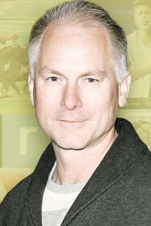 Photo of Kenny Mayne