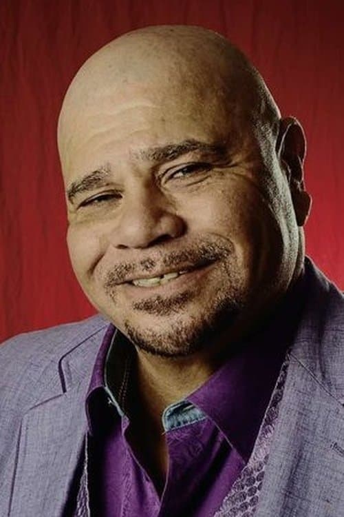 Photo of Kenny Robinson