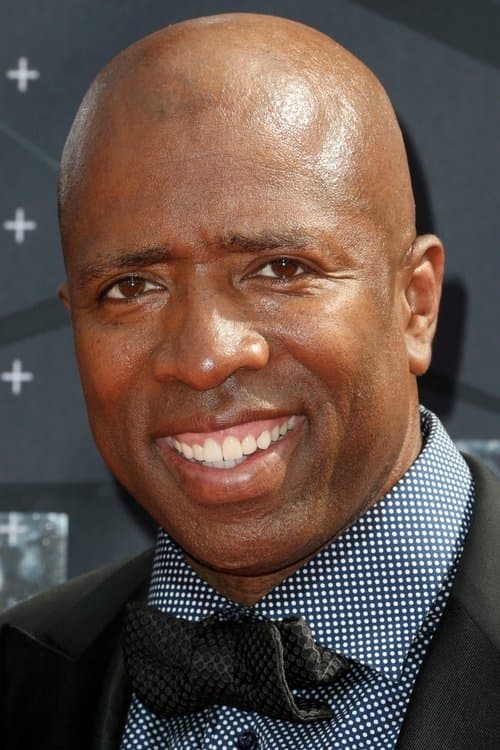 Photo of Kenny Smith