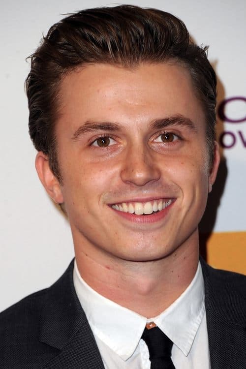 Photo of Kenny Wormald