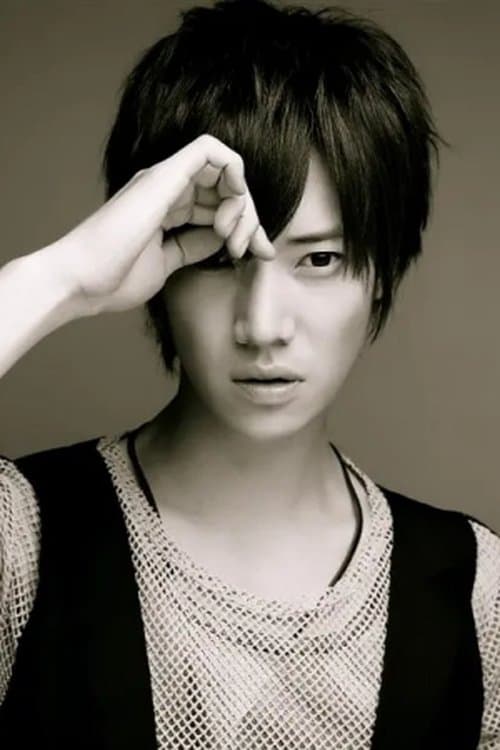 Photo of Kenny Zeng