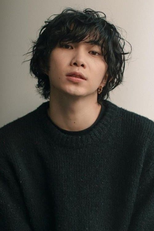 Photo of Kenshin Endo