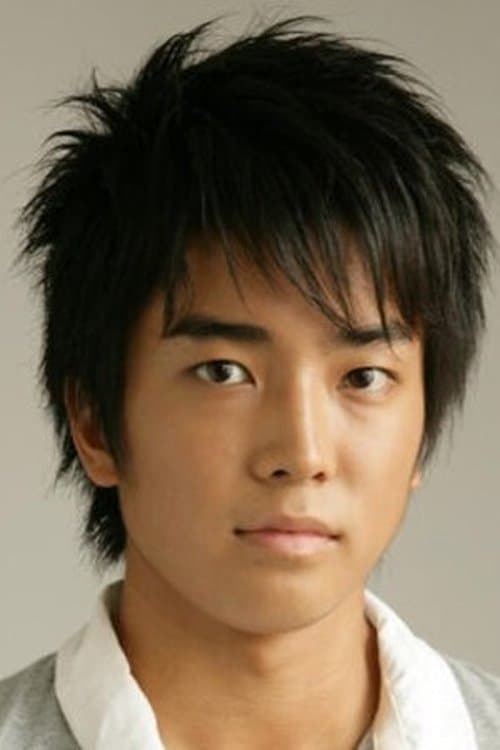 Photo of Kensuke Owada