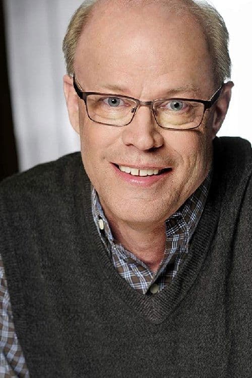 Photo of Kent Jones
