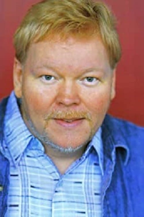Photo of Kent Lipham