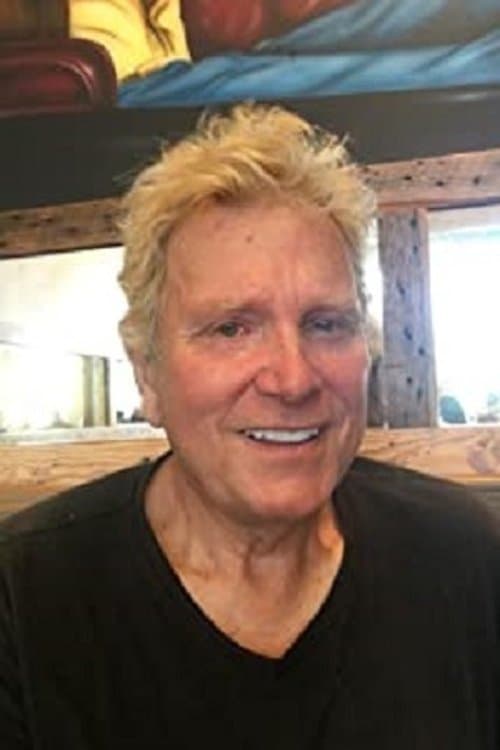 Photo of Kent Perkins