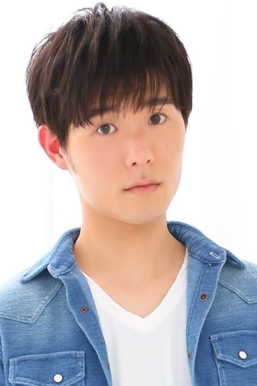 Photo of Kenta Ishida
