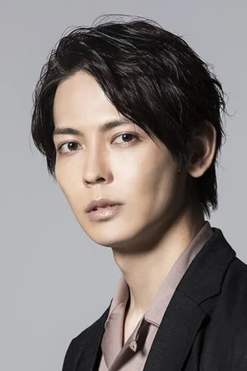 Photo of Kenta Izuka