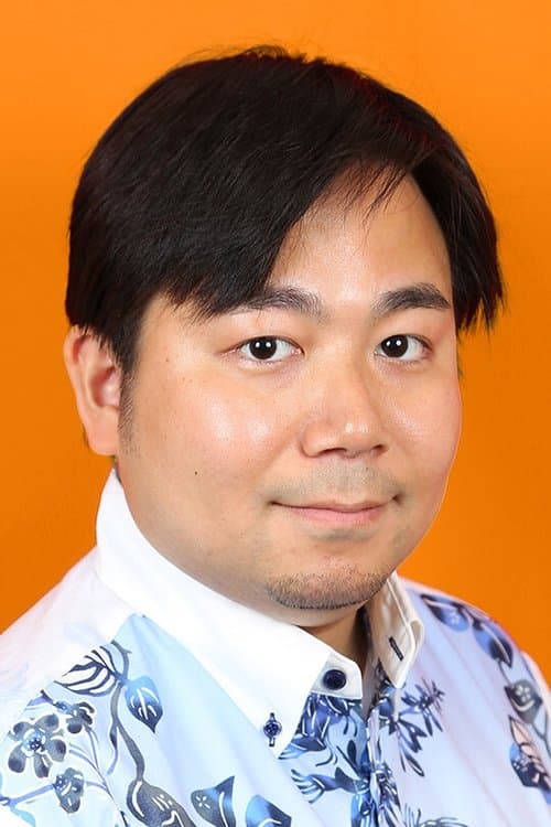 Photo of Kenta Matsumoto