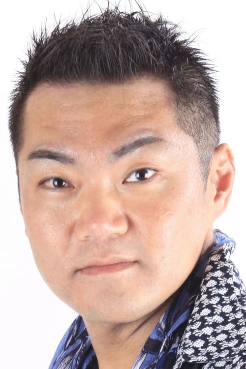 Photo of Kenta Miyake