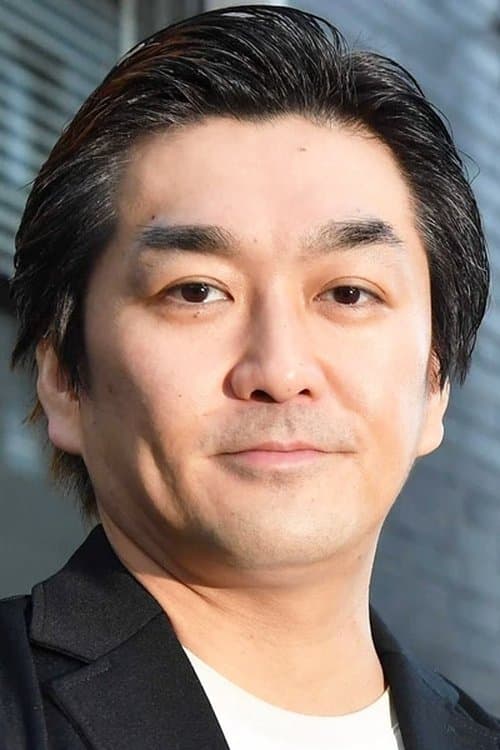 Photo of Kenta Tokui