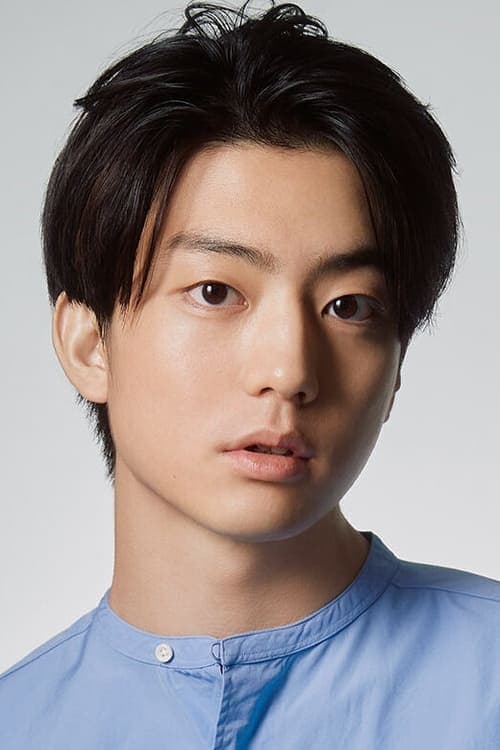 Photo of Kentaro Ito