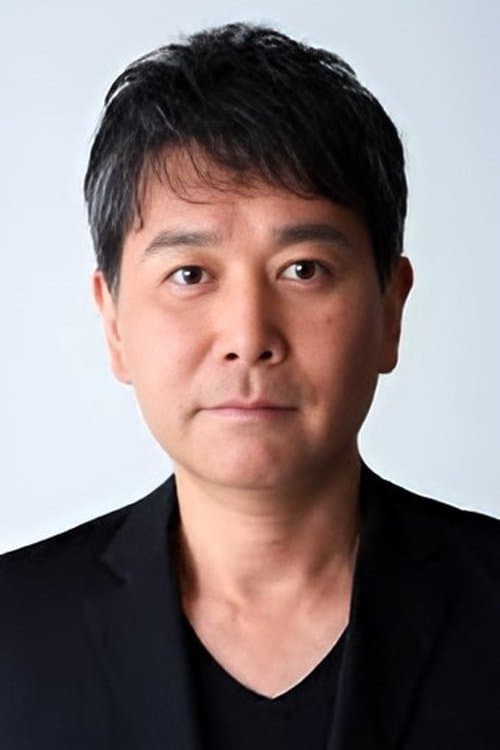 Photo of Kentaro Otani