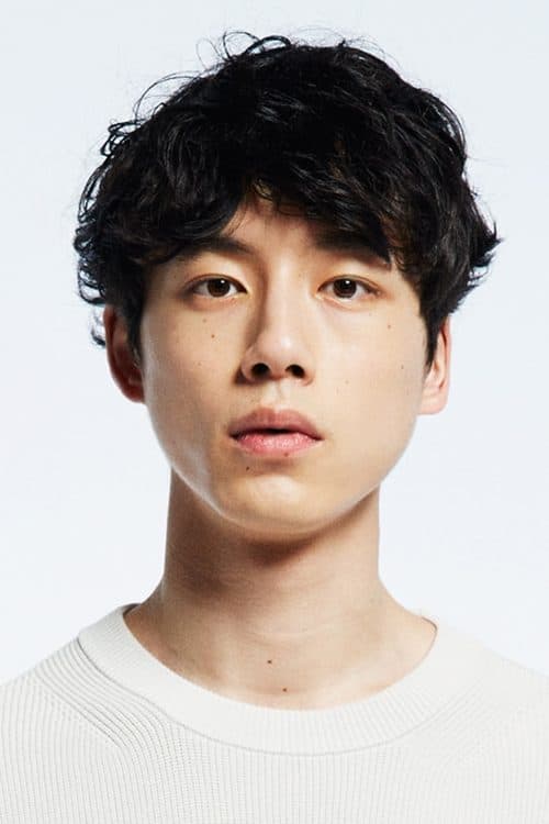 Photo of Kentaro Sakaguchi