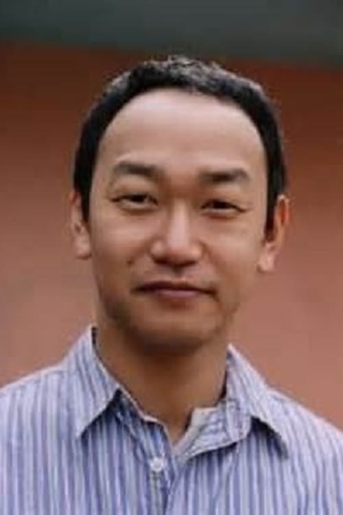 Photo of Kentarō Shimazu