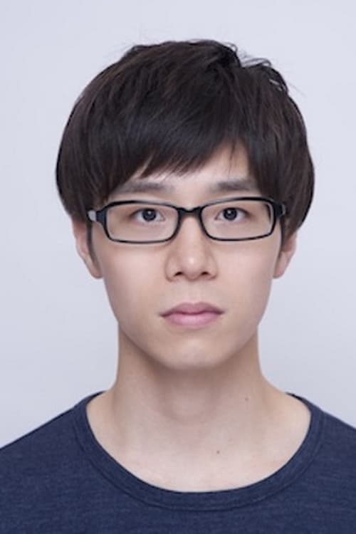 Photo of Kentaro Tamura