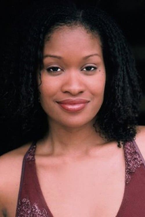 Photo of Kenya D. Williamson