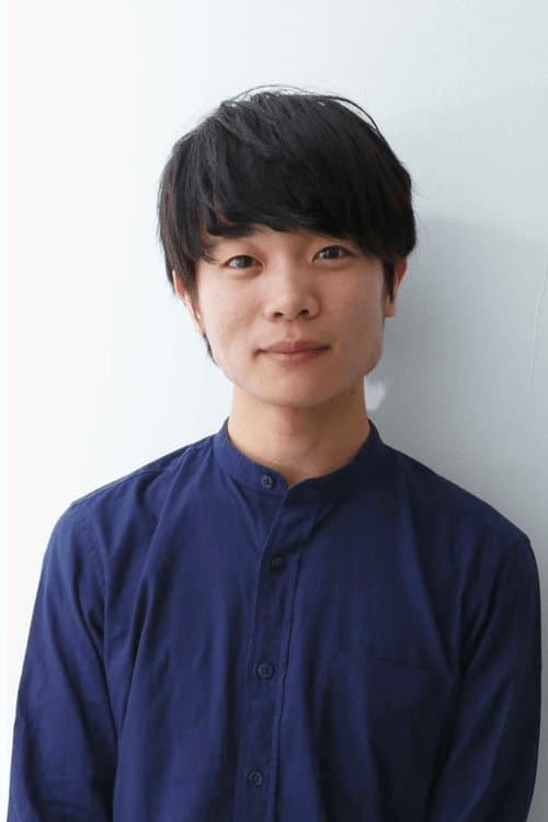 Photo of Kenya Nojima