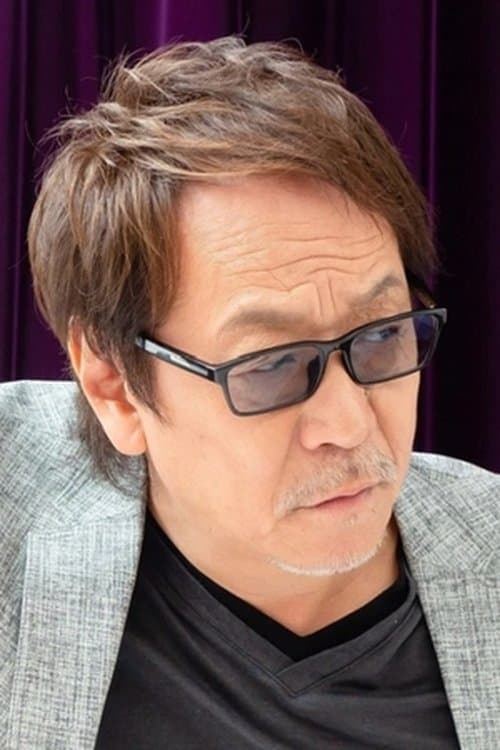 Photo of Kenyu Horiuchi