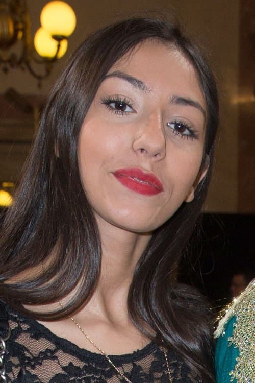 Photo of Kenza Noah Aïche