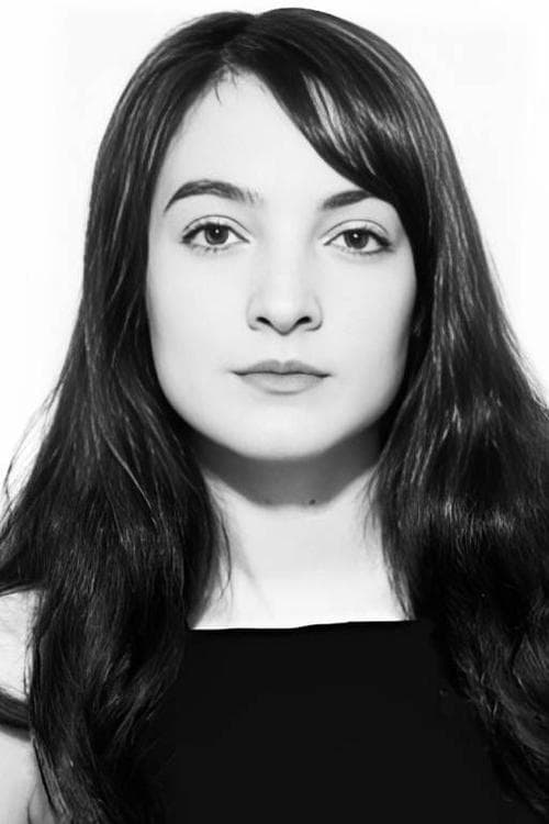 Photo of Kenzie Phillips