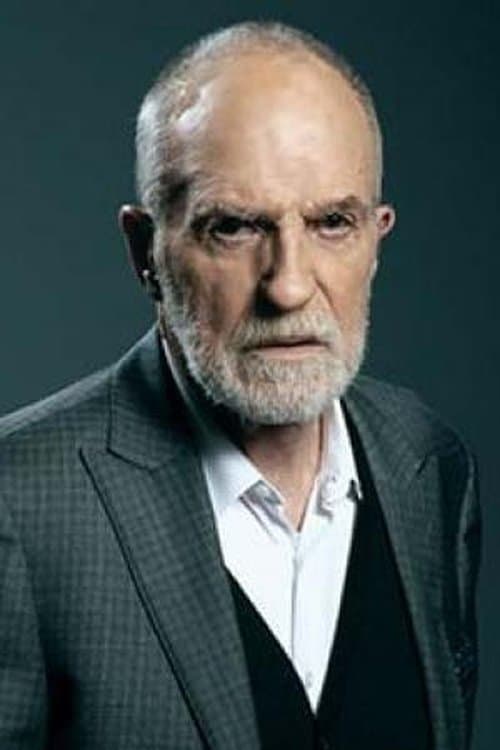 Photo of Kepa Amuchastegui