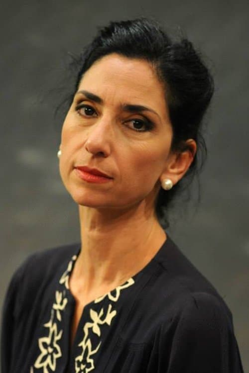 Photo of Kerasia Samara