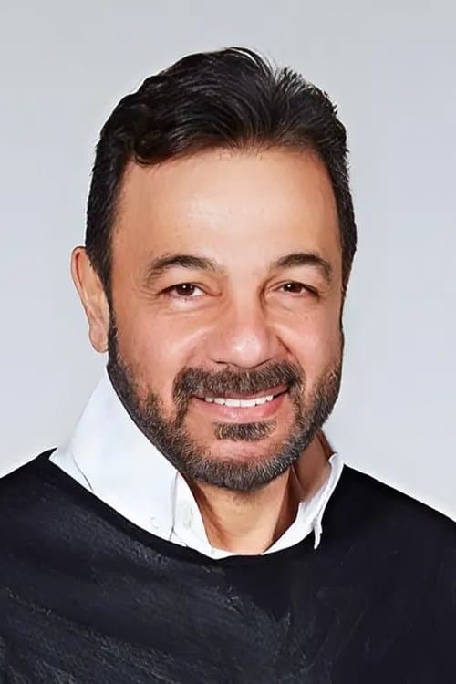 Photo of Kerem Alışık