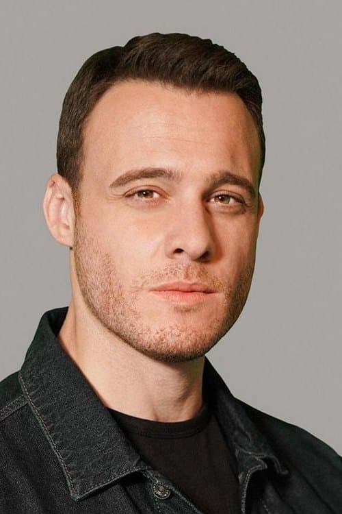 Photo of Kerem Bürsin