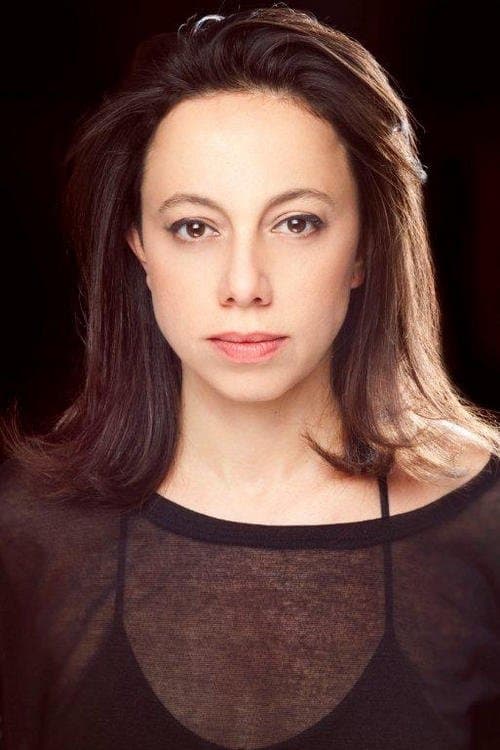 Photo of Keren Tzur