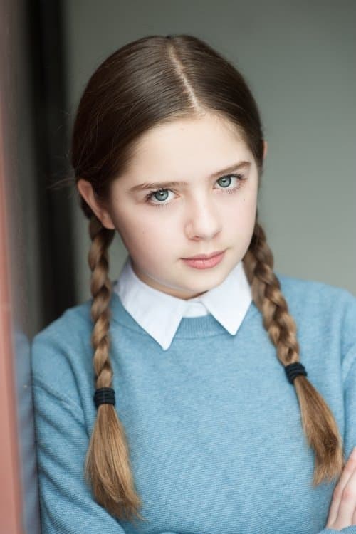 Photo of Kerensa Cooper