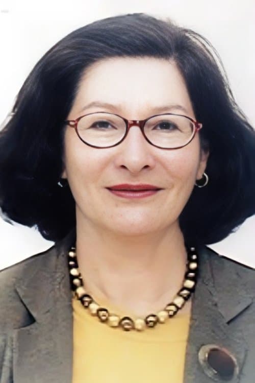 Photo of Keriman Ulusoy