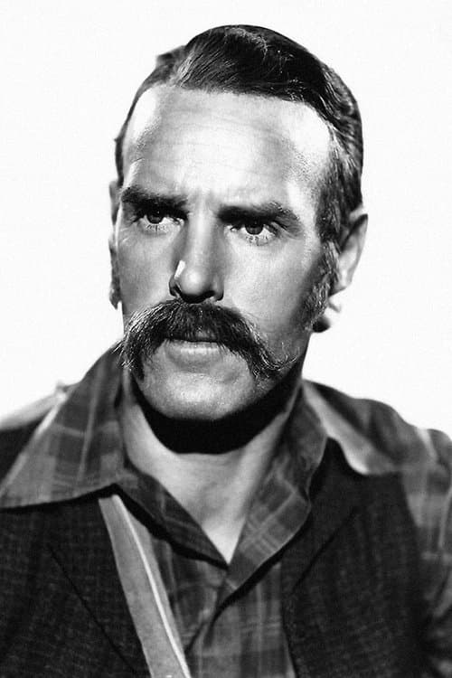 Photo of Kermit Maynard