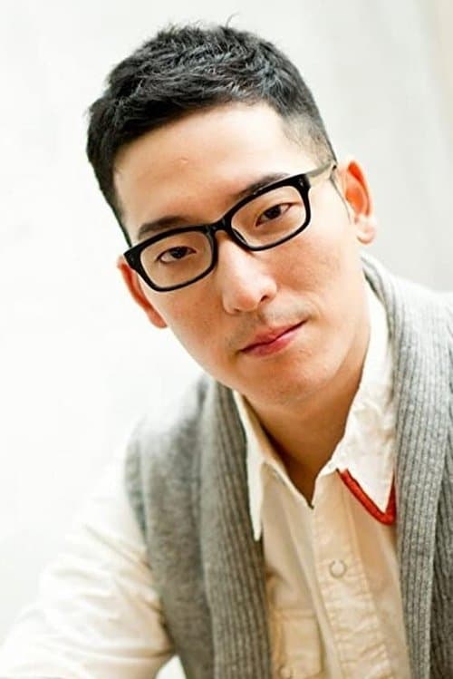 Photo of Kerr Hsu