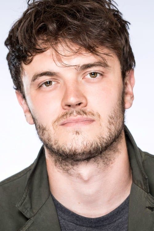 Photo of Kerr Logan